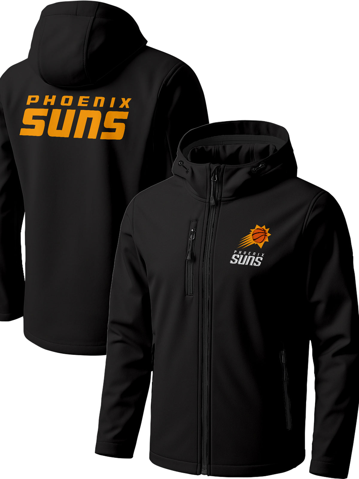 Blok Arena Phoenix Suns Jakne