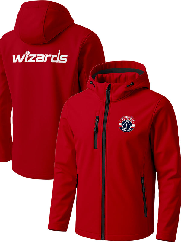 Blok Arena Washington Wizards Jakne