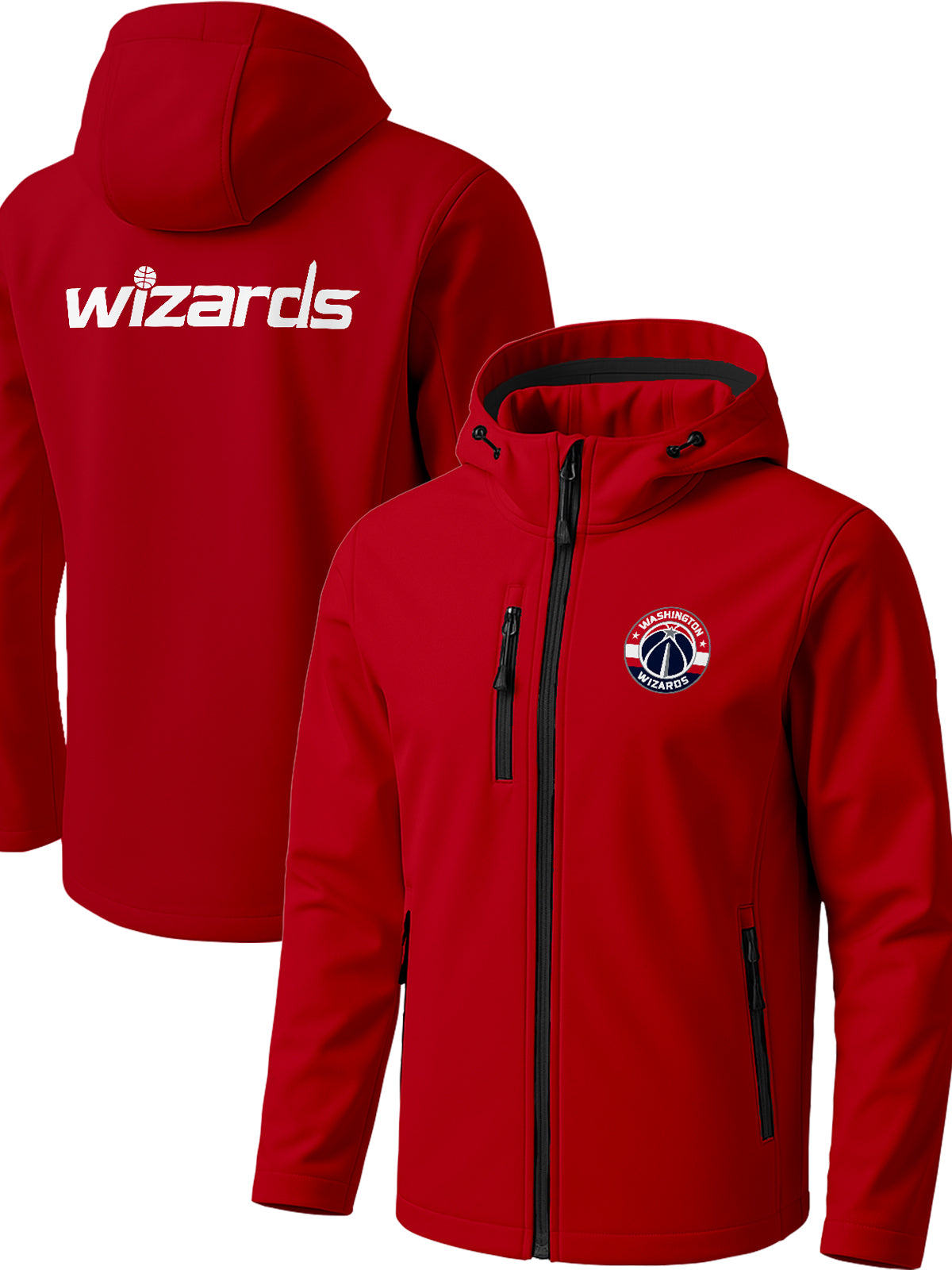 Blok Arena Washington Wizards Jakne