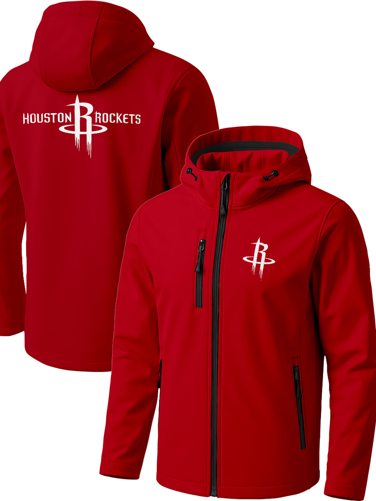 Blok Arena Houston Rockets Jakne