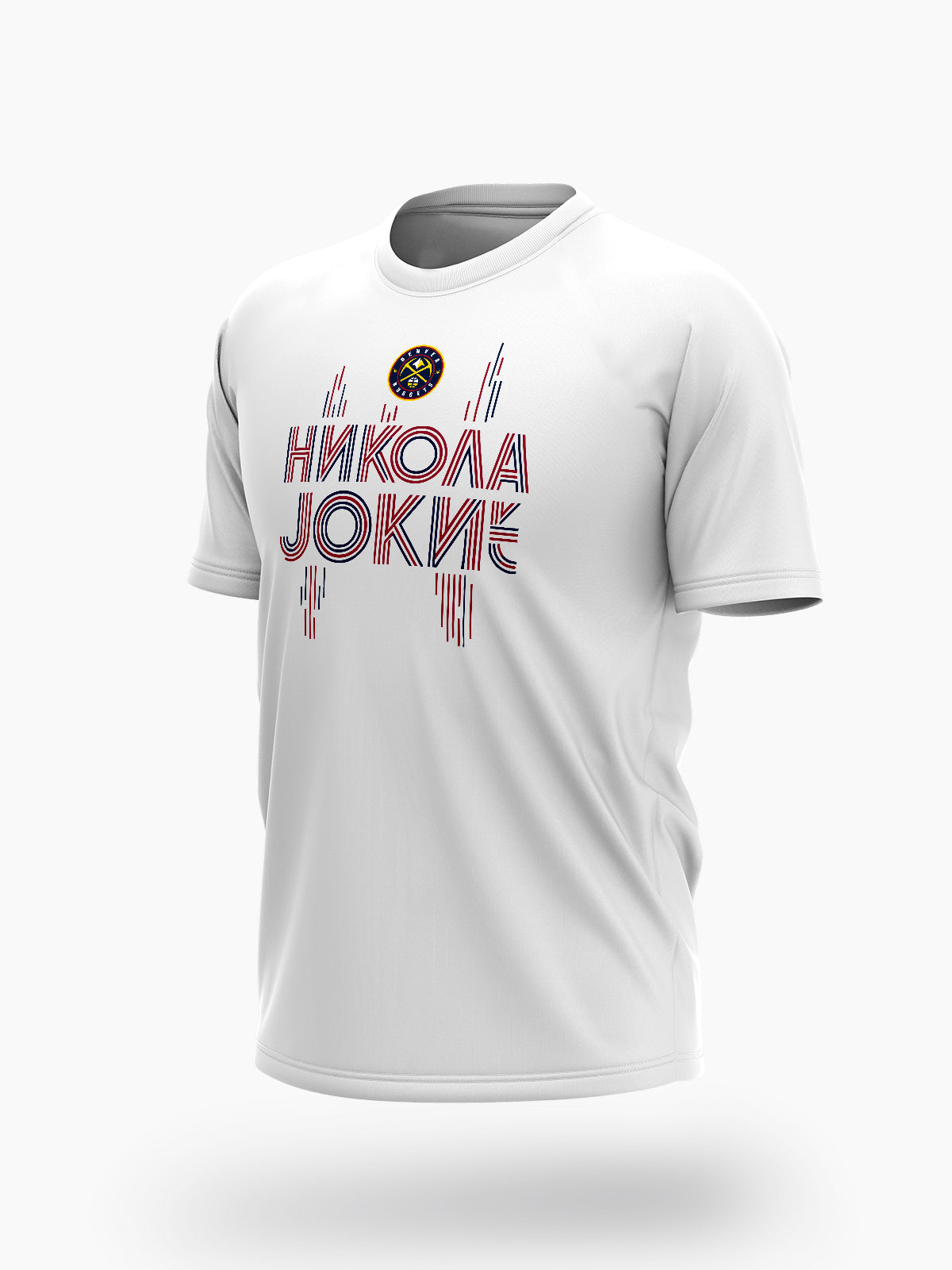 Blok Arena Nikola Jokic Majice
