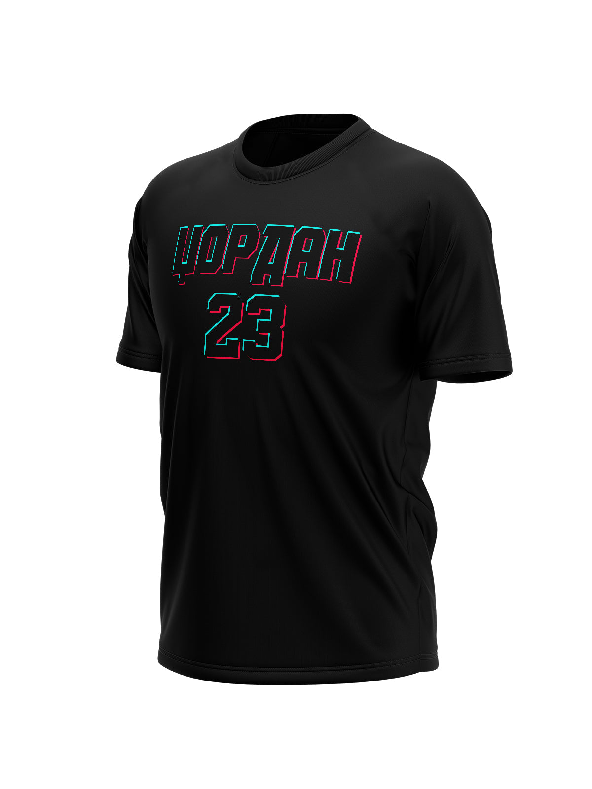 Blok Arena Michael Jordan Majice