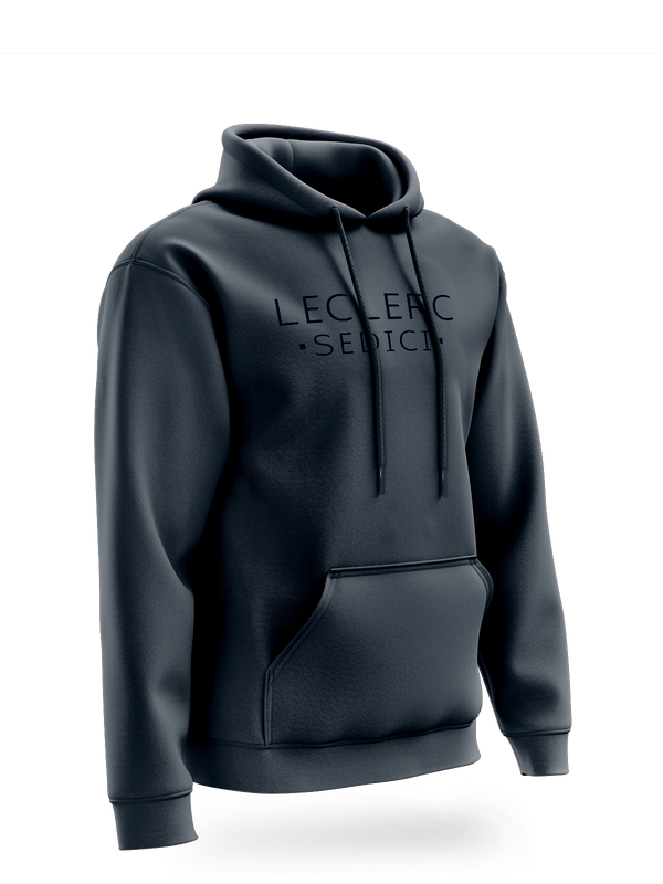 Charles Leclerc Duksevi FR-DK-002
