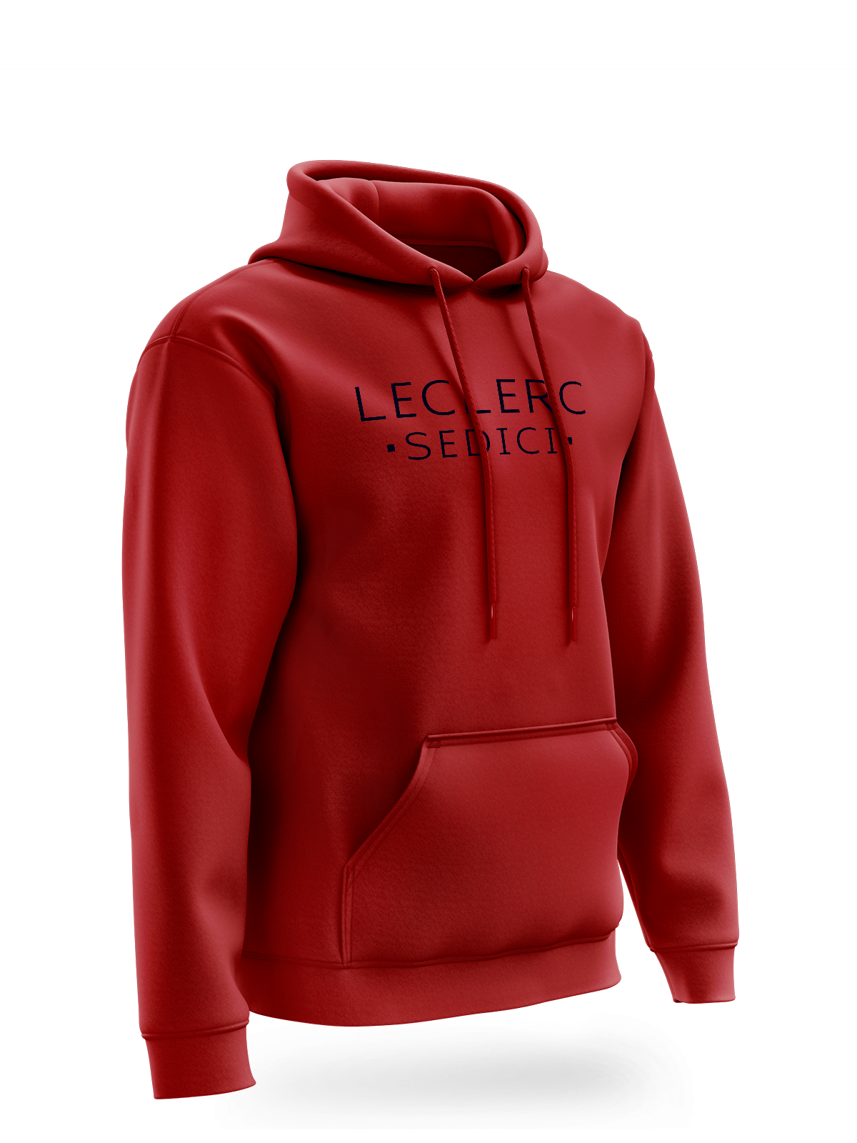 Blok Arena Charles Leclerc Duksevi