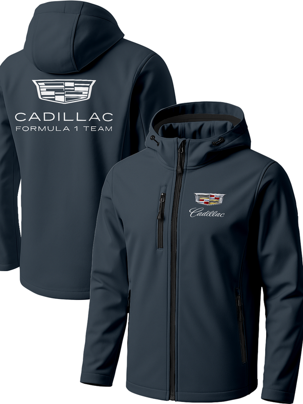 Cadillac Jakne FR-JPK-001