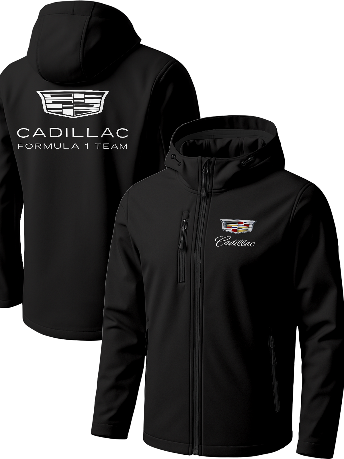 Blok Arena Cadillac Jakne