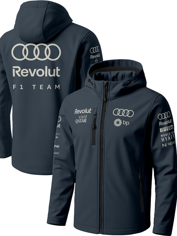 Audi Jakne FR-JPK-001