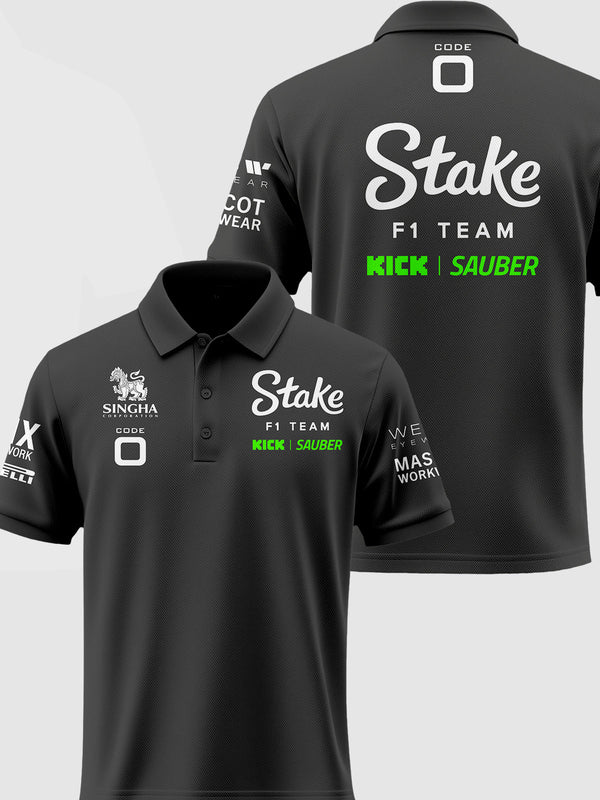 Kick Sauber Polo KS-PM-001