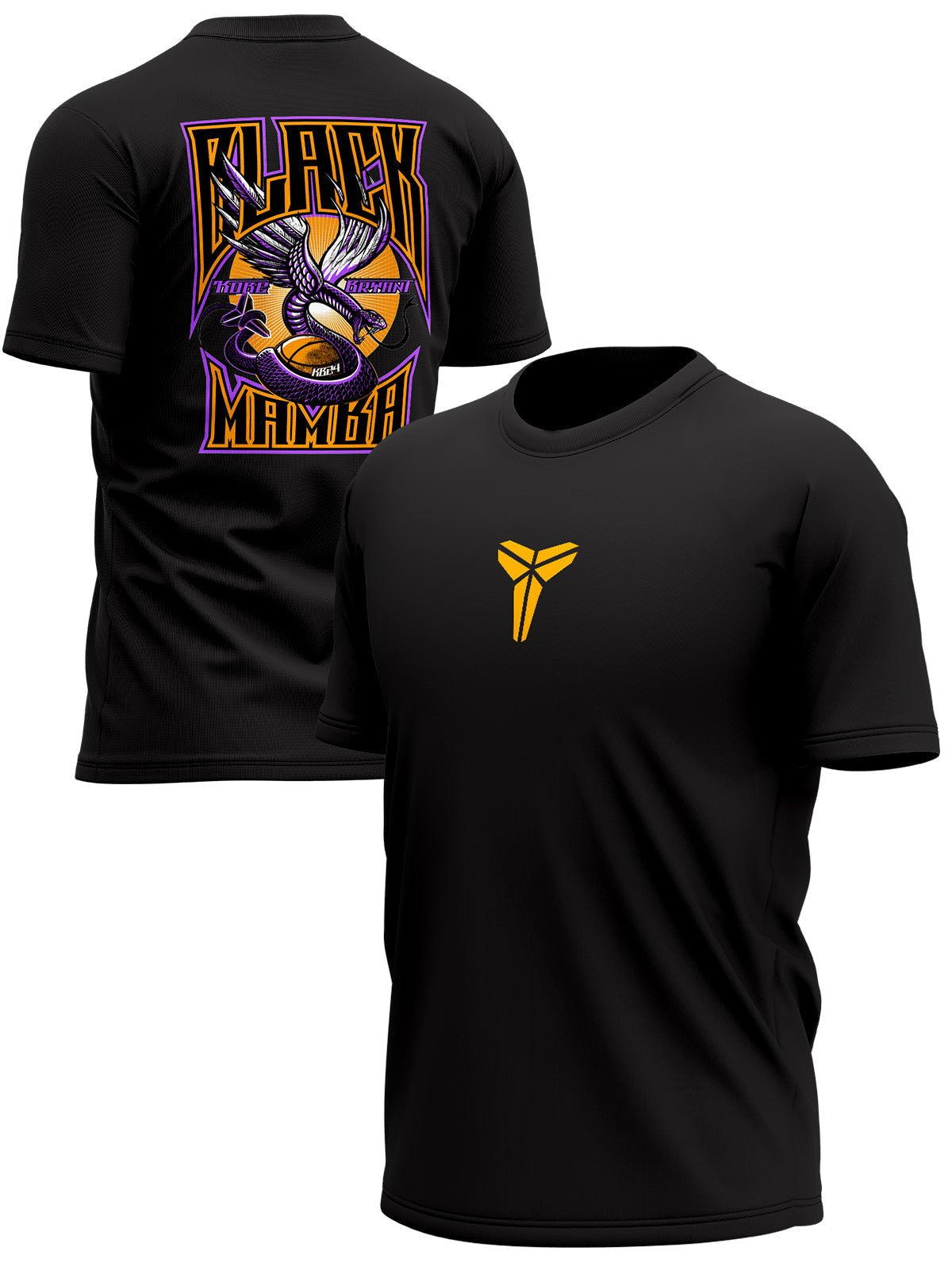 Blok Arena Kobe Bryant Majice