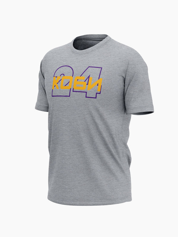 Kobe Bryant Majice KB-IG-MJ0034