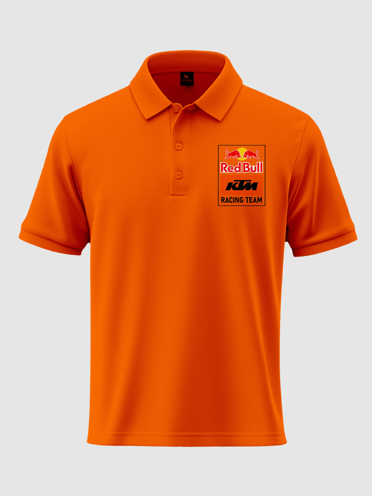 Blok Arena Redbull KTM Racing Polo