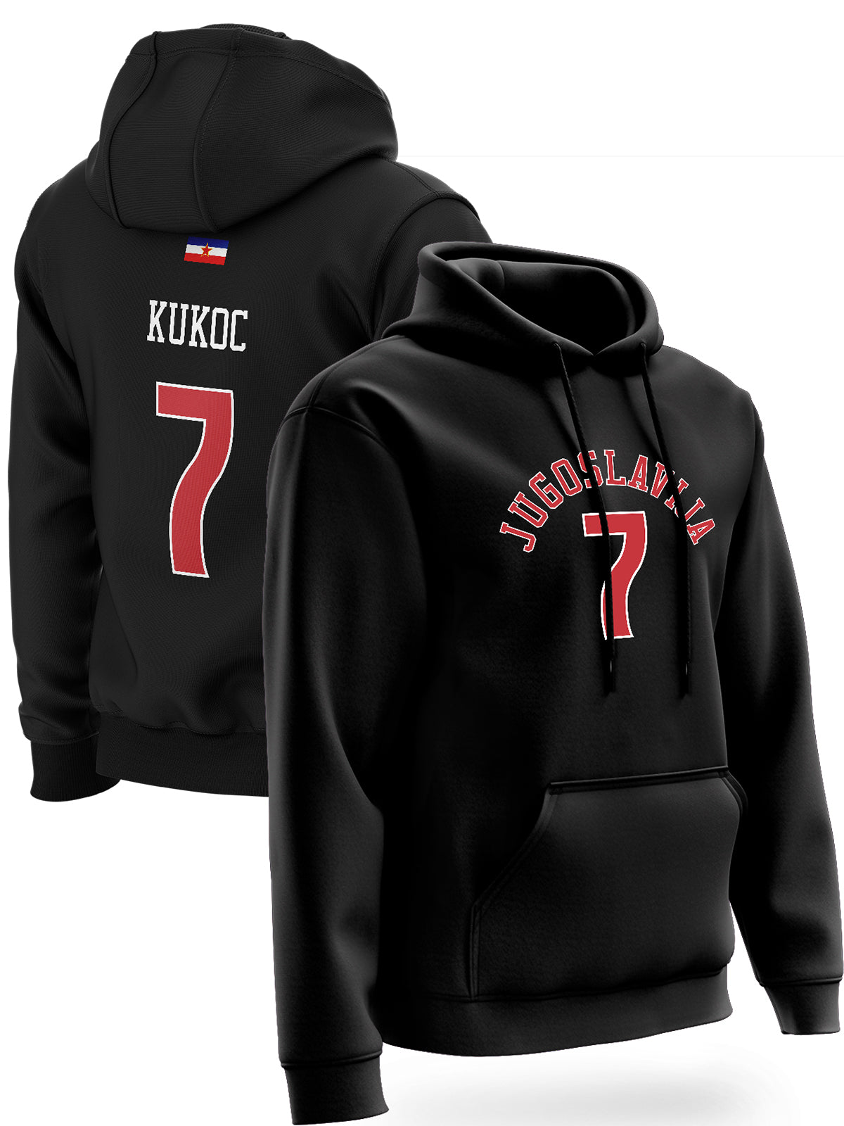 Blok Arena Košarkaška Reprezentacija Jugoslavija Toni Kukoč