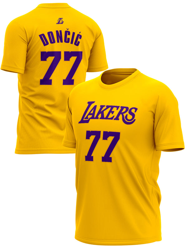 Luka Dončić Majice LD-IG-MJ0021