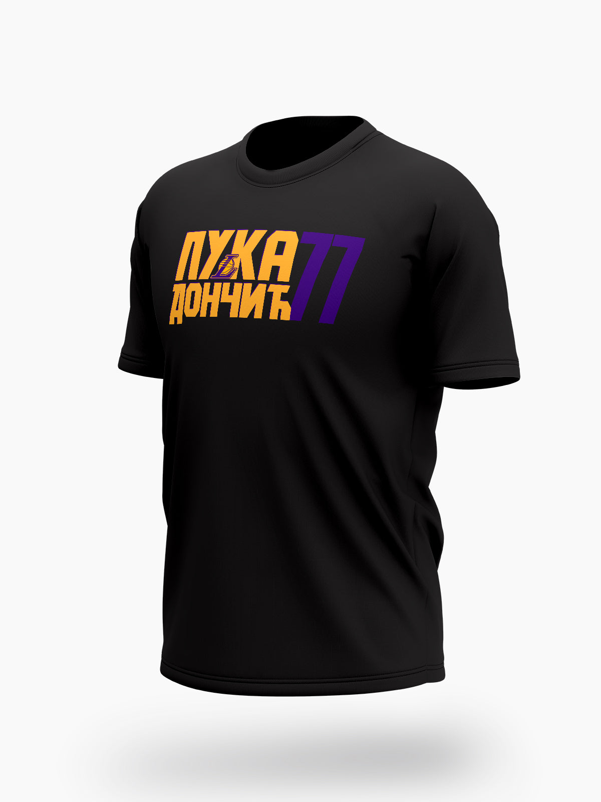 Blok Arena Luka Dončić Majice