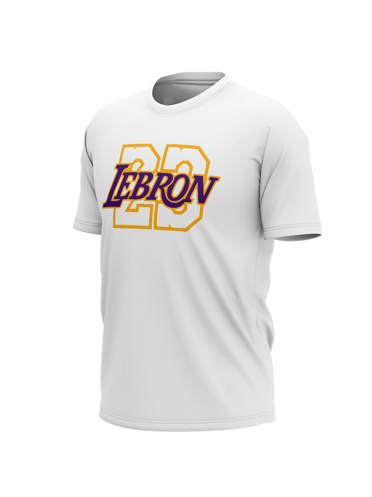 Blok Arena Lebron James Majice