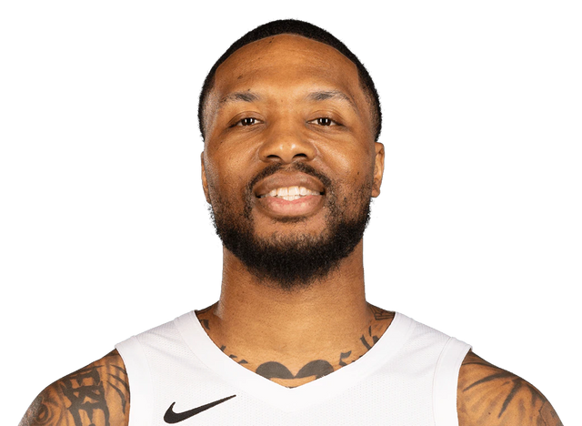 Damian Lillard
