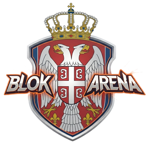 BLOKARENA
