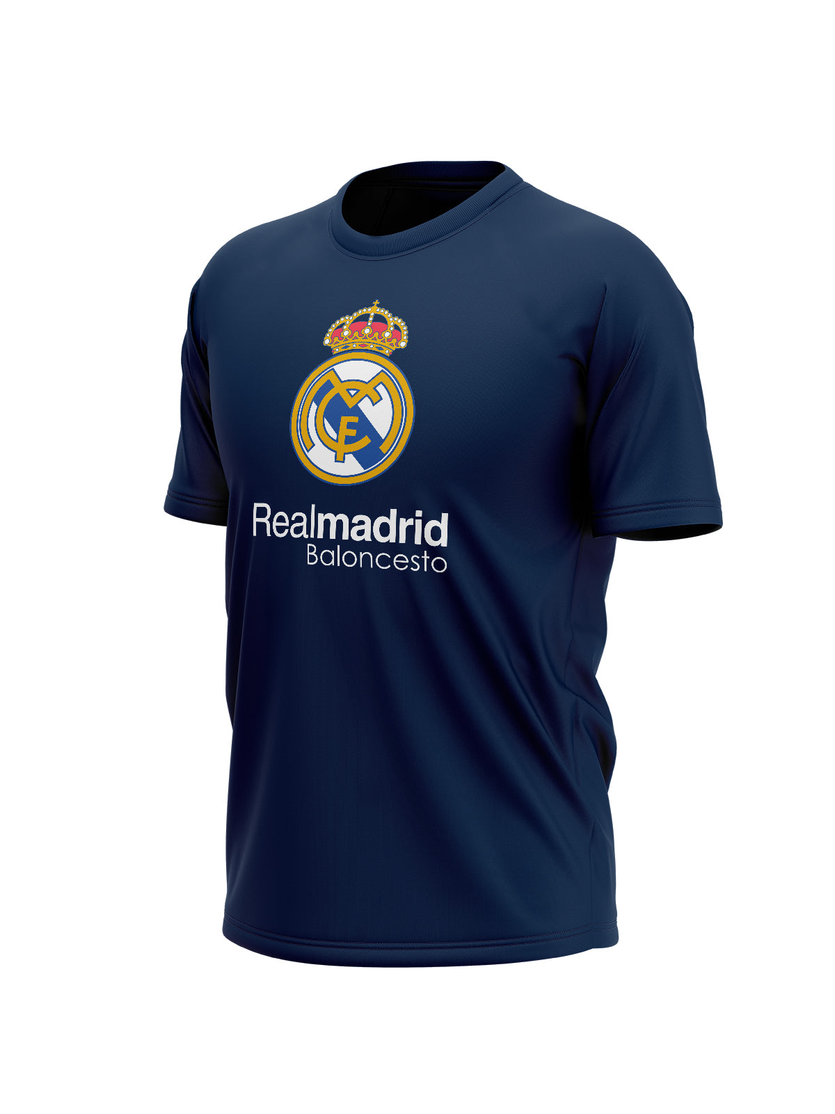 Blok Arena Real Madrid Majice