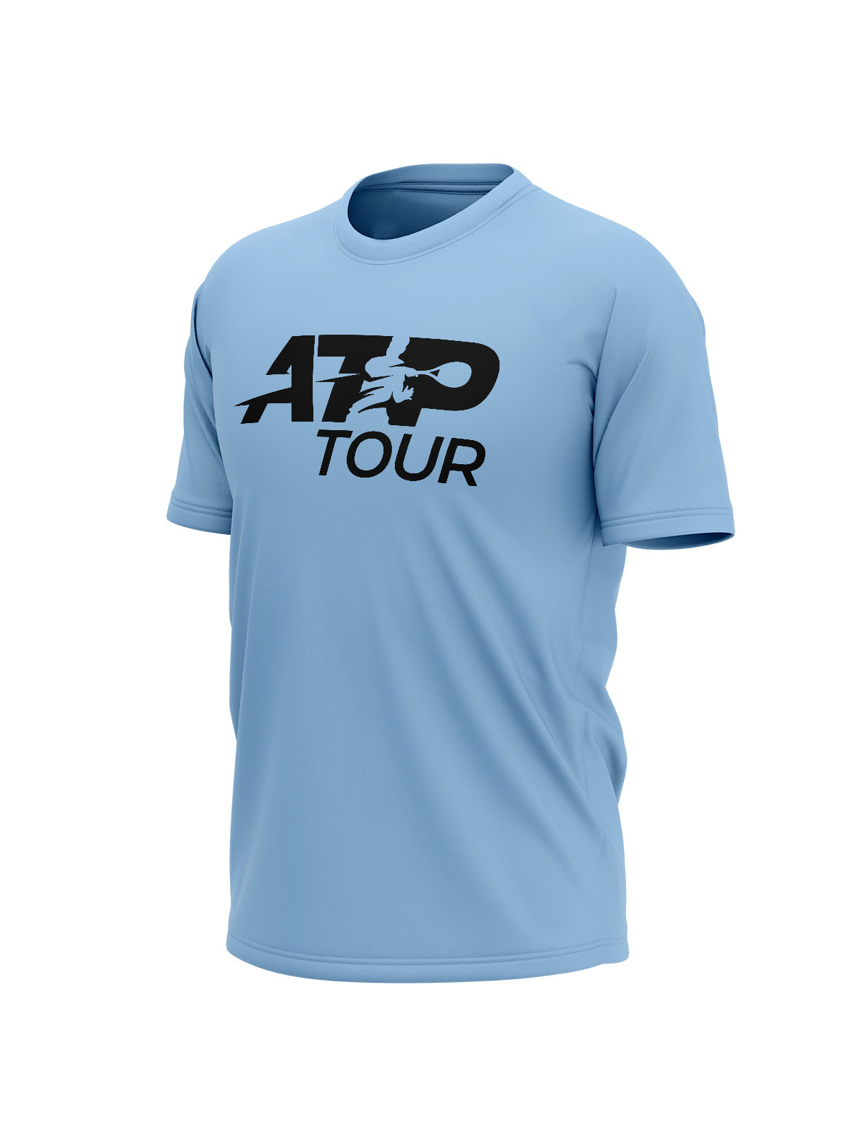 Blok Arena ATP Logo Gear Majice