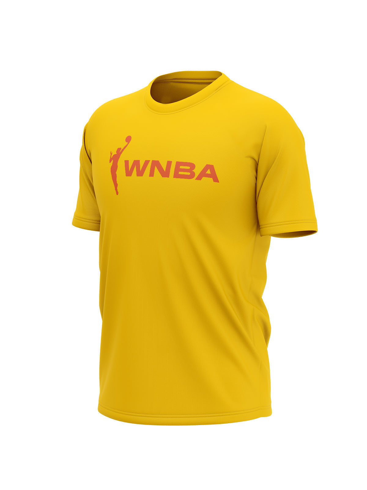 Blok Arena WNBA Logo Gear Majice