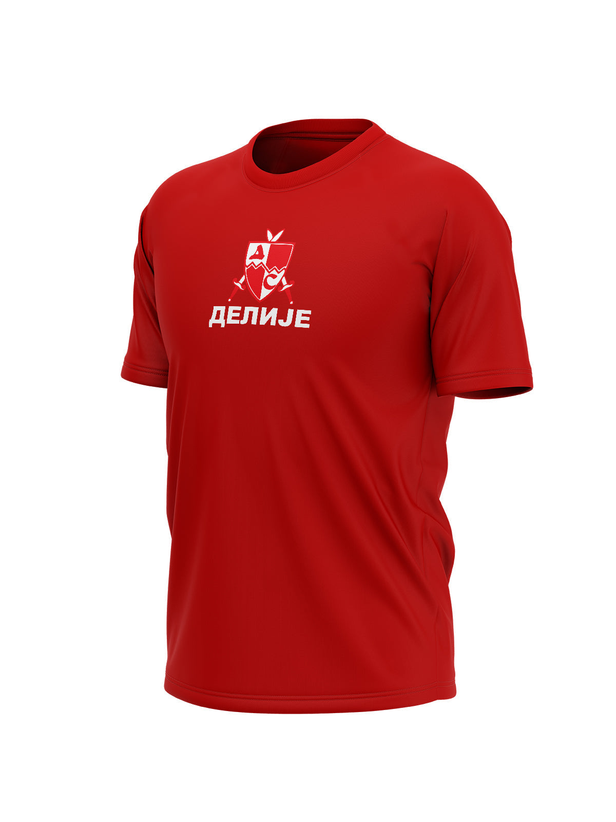 Blok Arena Crvena Zvezda Majice