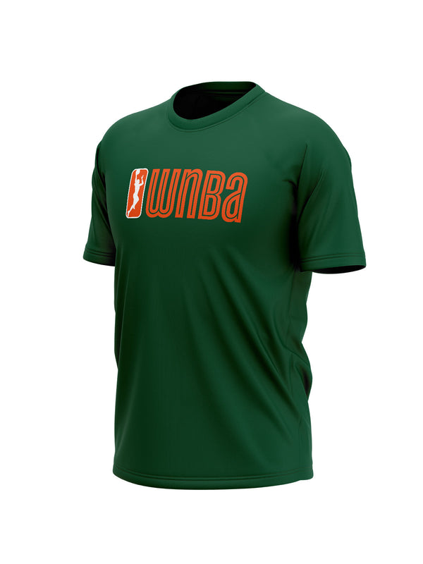 WNBA Logo Gear Majice WNBA-MJ-0012