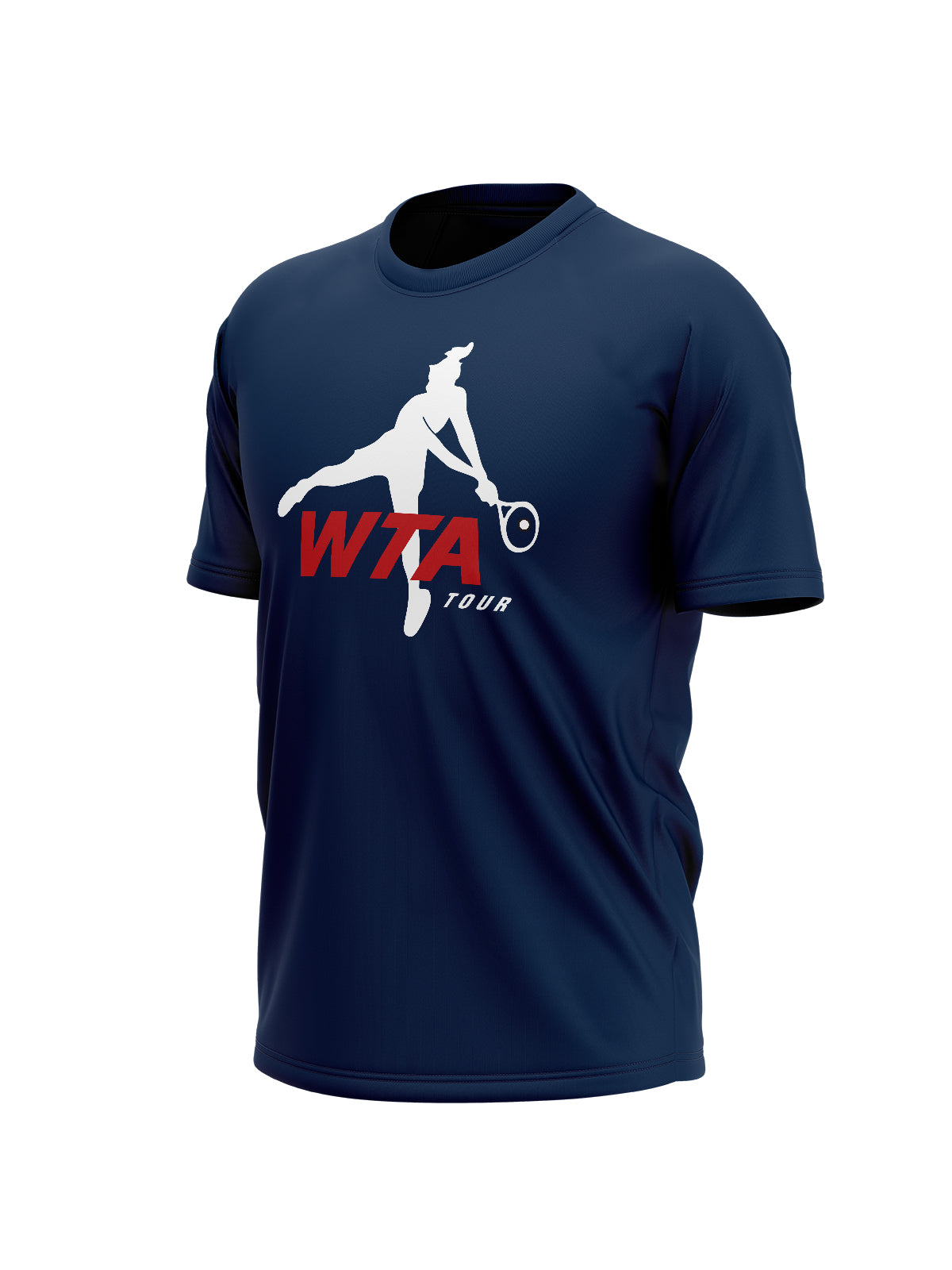 Blok Arena WTA Logo Gear Majice