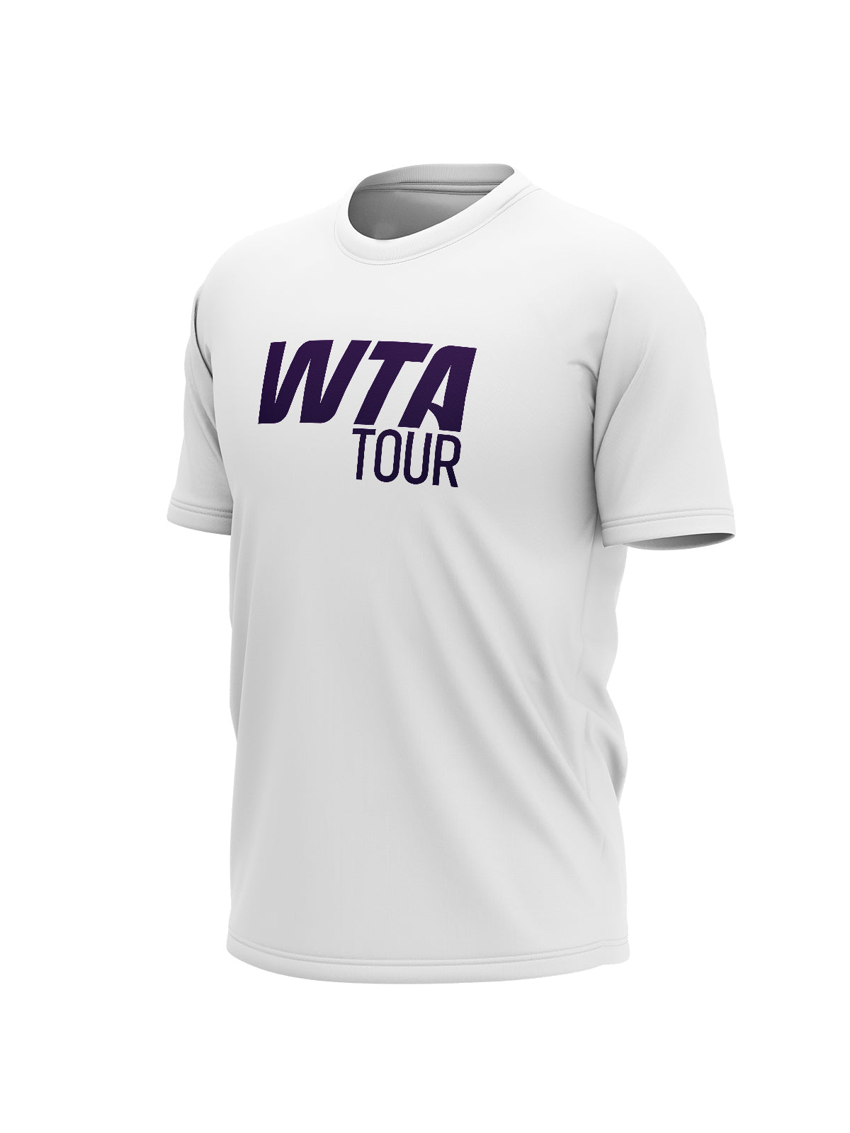 Blok Arena WTA Logo Gear Majice