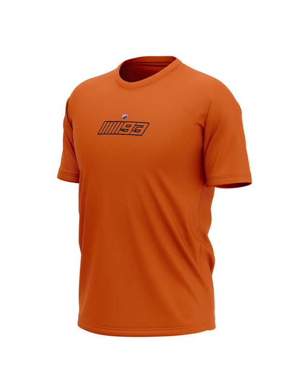 Marc Márquez Majice MM-MJ-002
