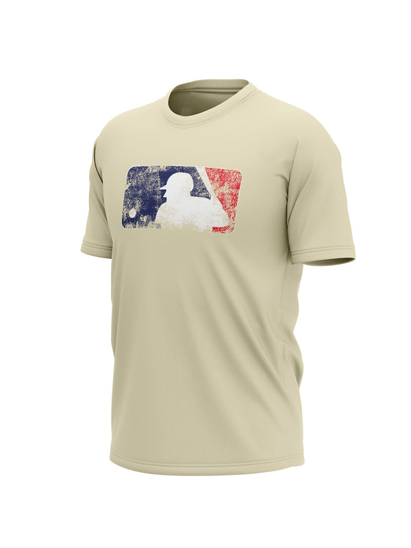 MLB Logo Gear Majice MLB-MJ-0011