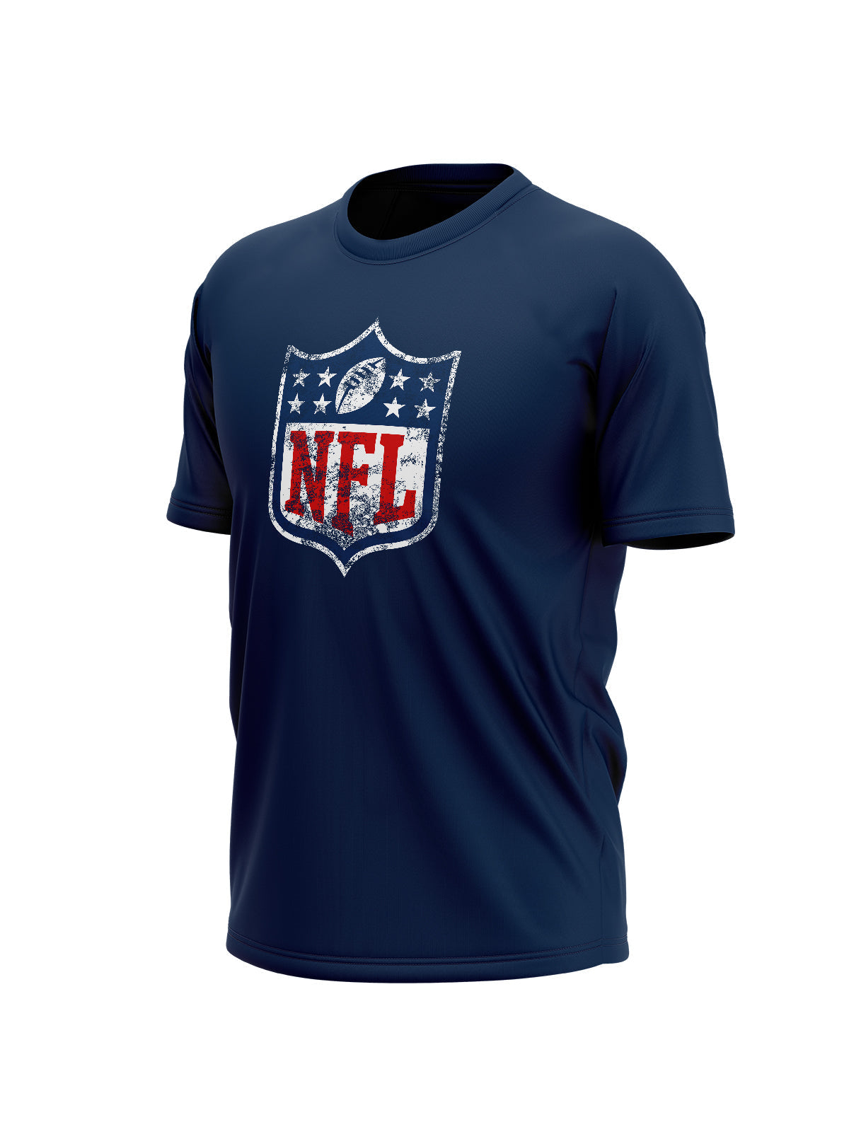 Blok Arena NFL Logo Gear Majice