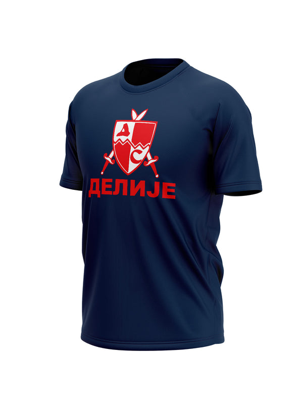 Crvena Zvezda Majice CZ-MJ-008