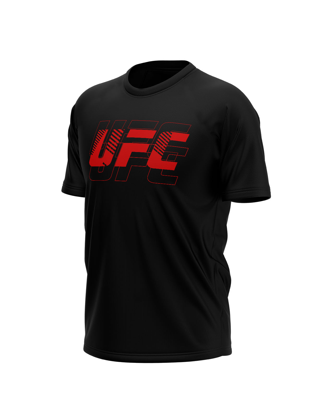 Blok Arena UFC Logo Gear Majice