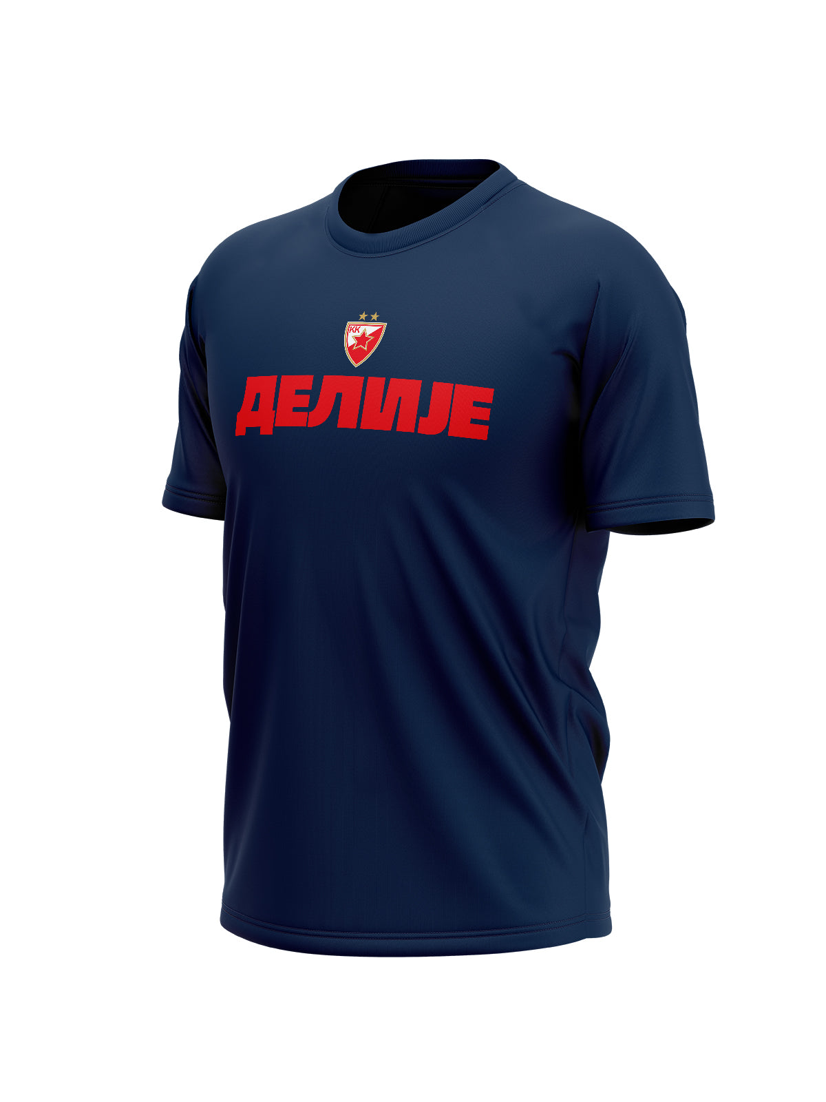 Blok Arena Crvena Zvezda Majice