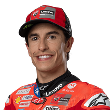 Marc Marquez