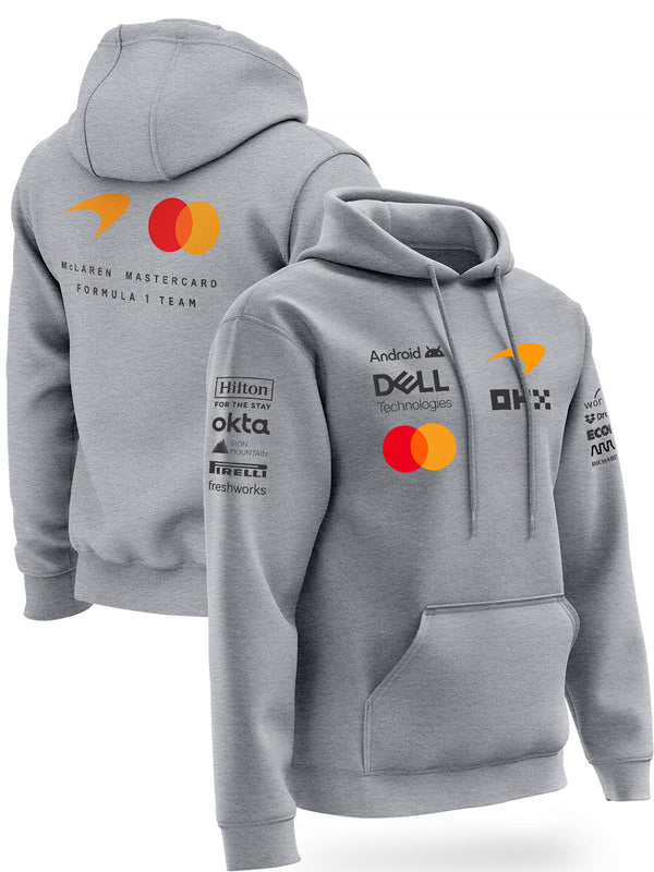 2026 McLaren Duksevi MC-DK-004