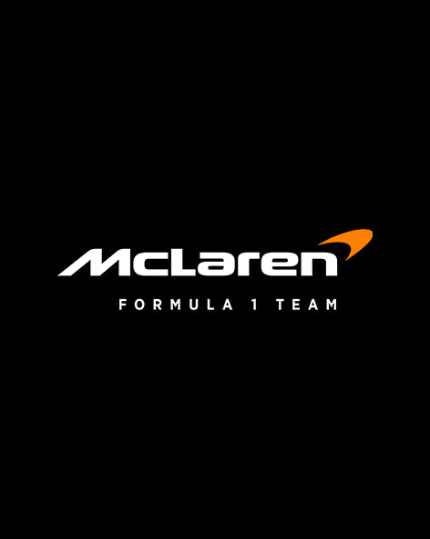 mclaren f1 team
