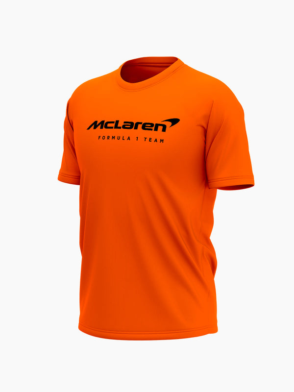 Mclaren Majice MC-MJ-001 Narandžasta L
