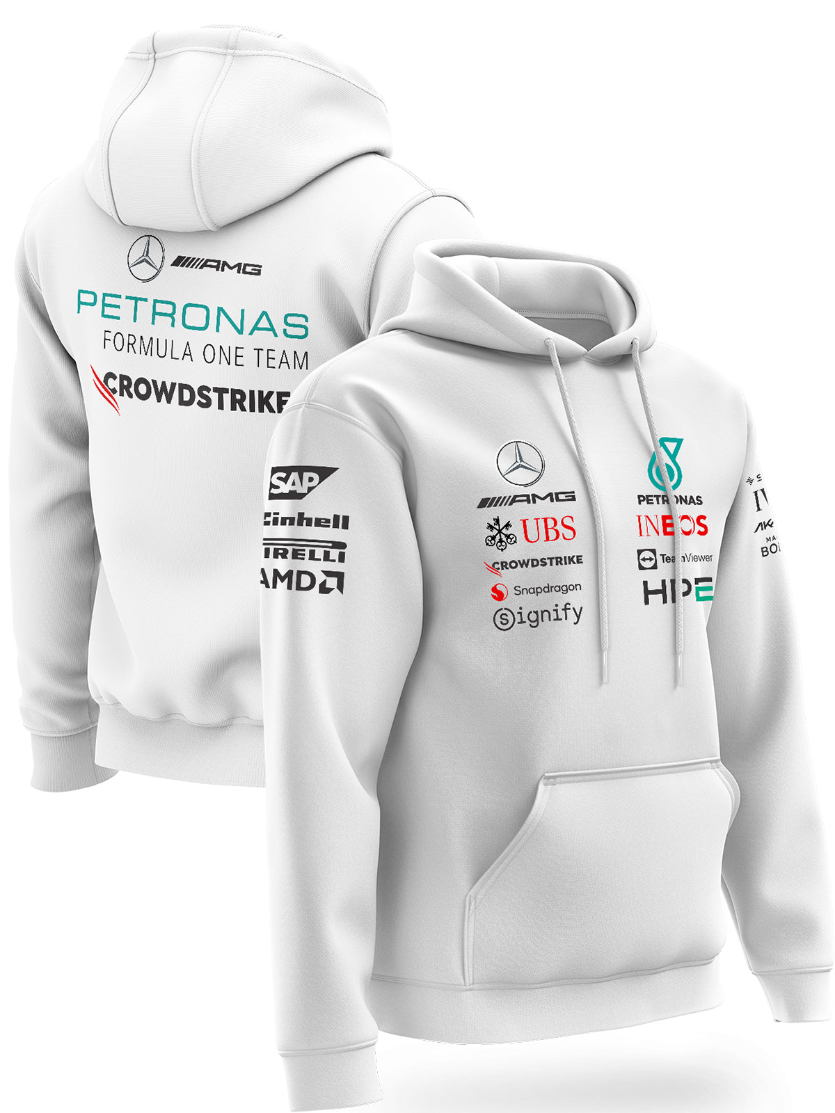 Blok Arena 2026 Mercedes Duksevi