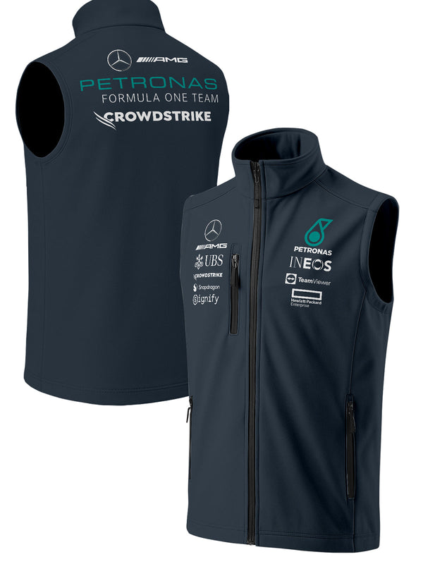 Mercedes Prsluk MB-PR-001