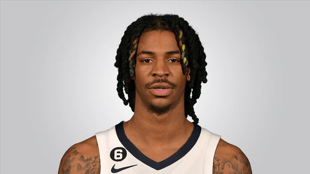 Ja Morant