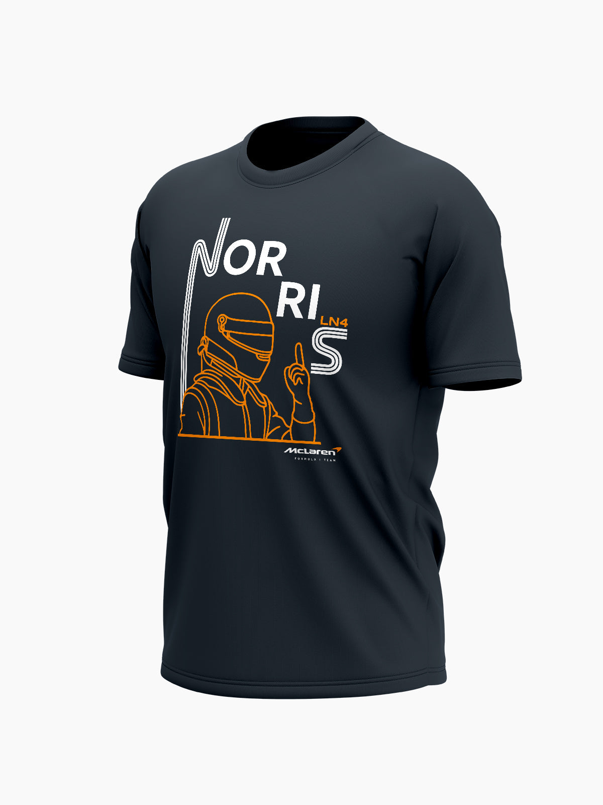 Blok Arena Lando Norris Majice