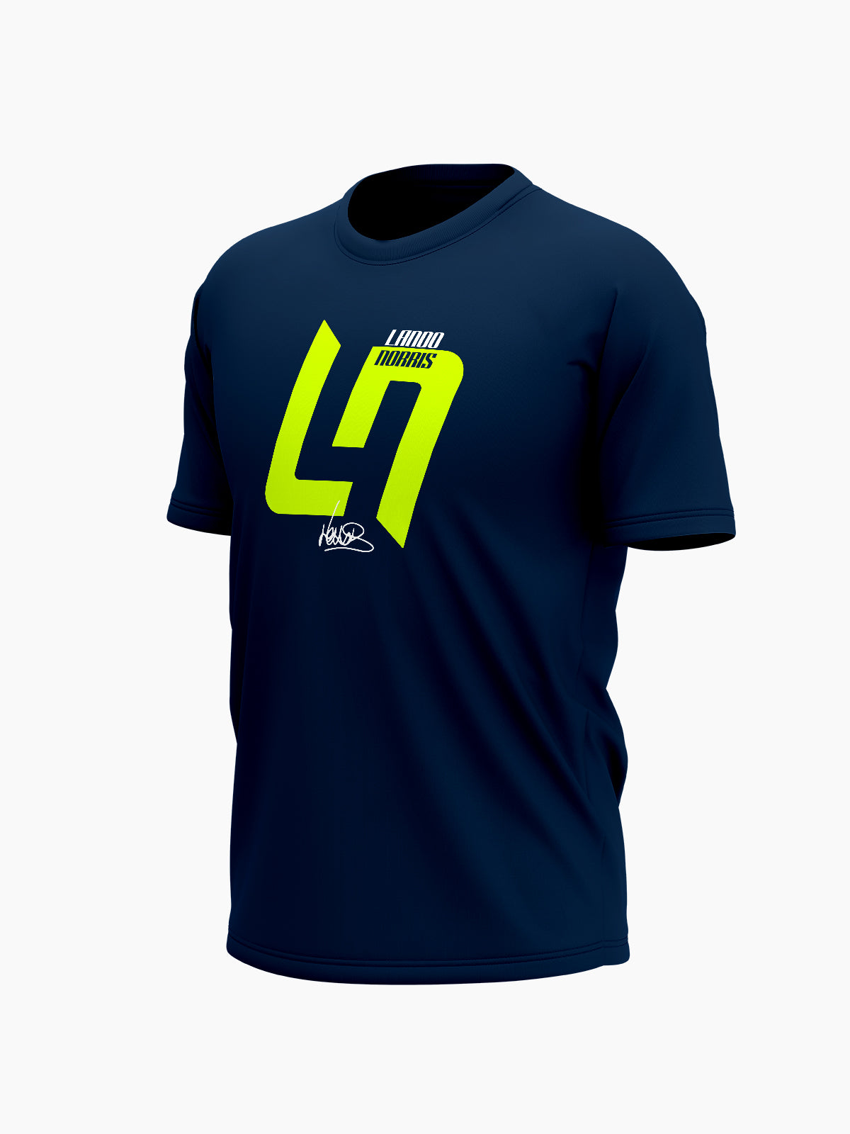 Blok Arena Lando Norris Majice