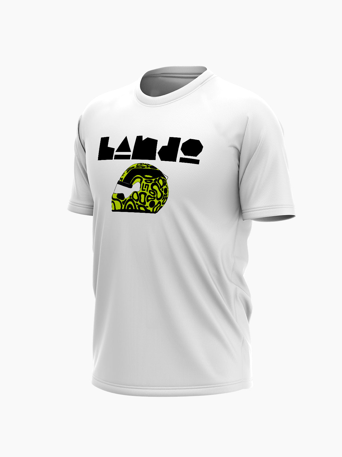 Blok Arena Lando Norris Majice