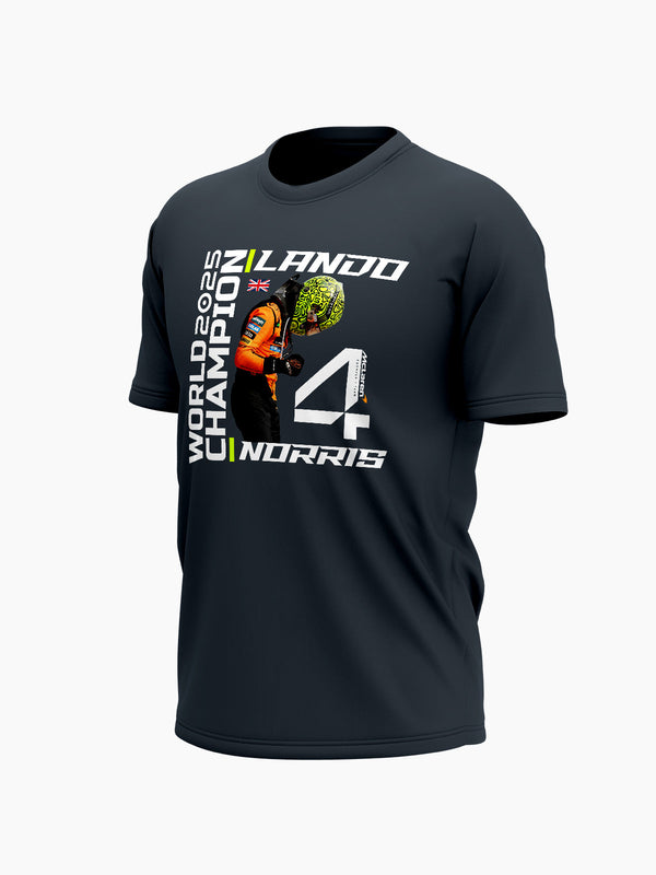 Lando Norris Majice LN-MJ-005