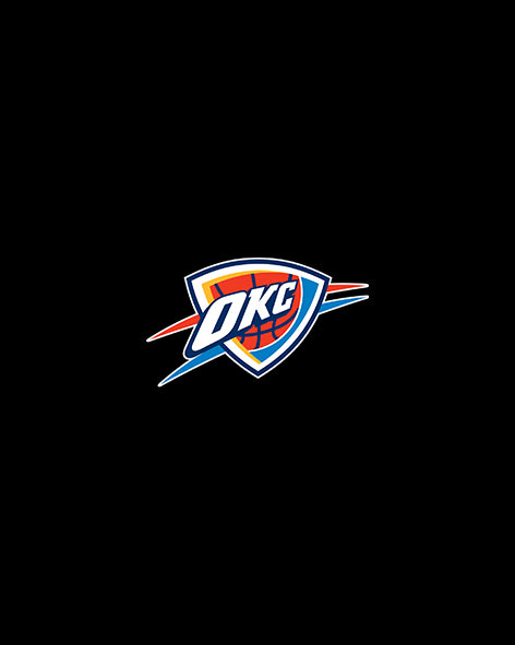 Oklahoma City Thunder