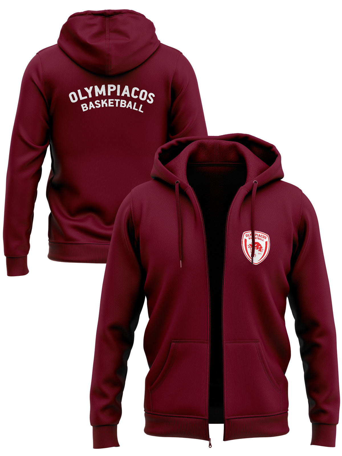 Blok Arena Olympiacos Duksevi