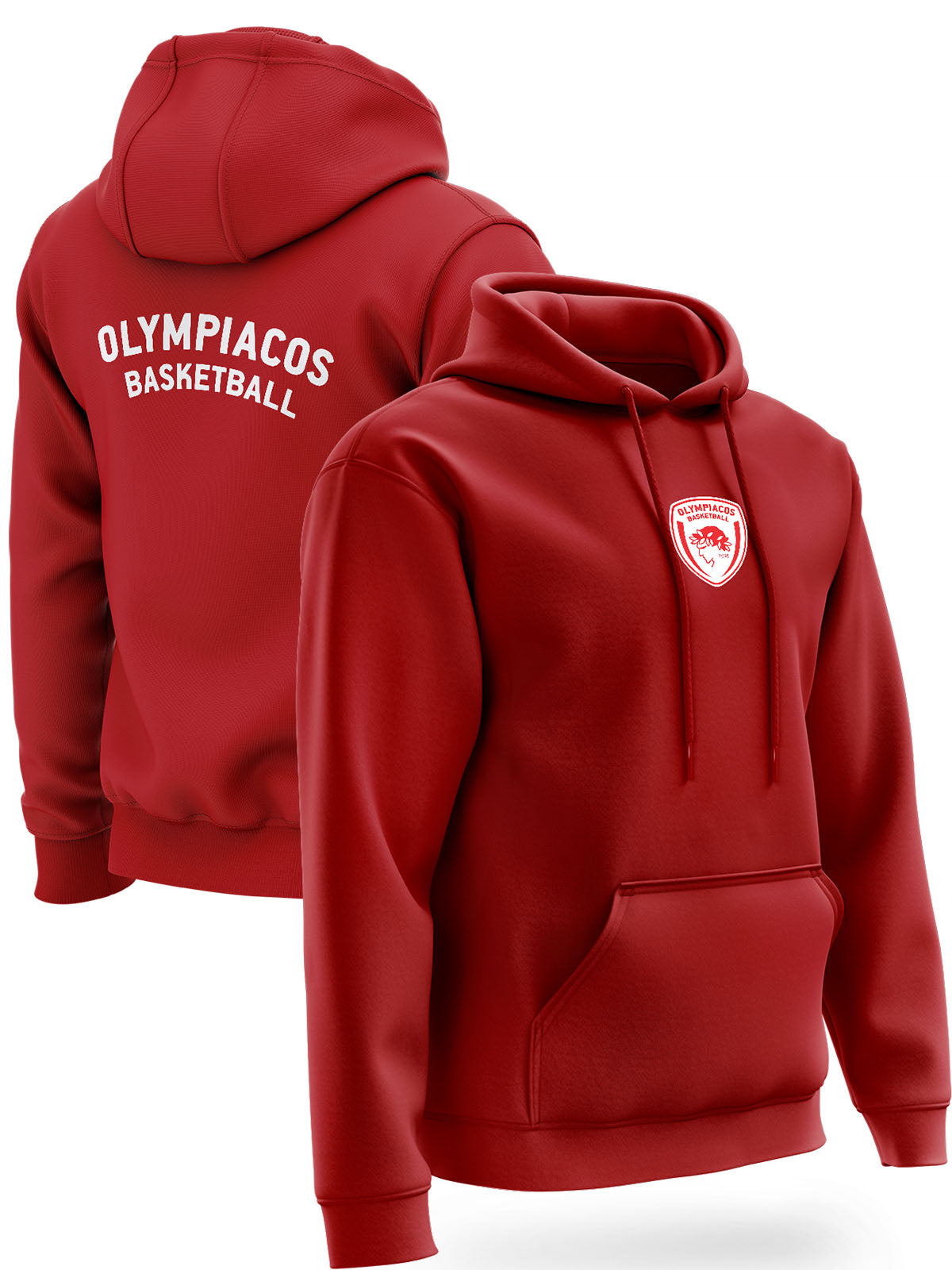 Blok Arena Olympiacos Duksevi