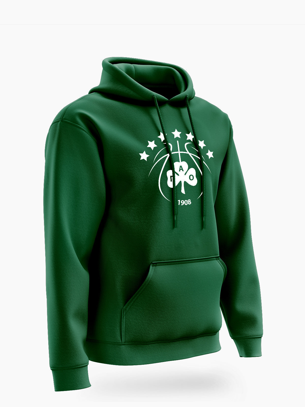 Blok Arena Panathinaikos Duksevi