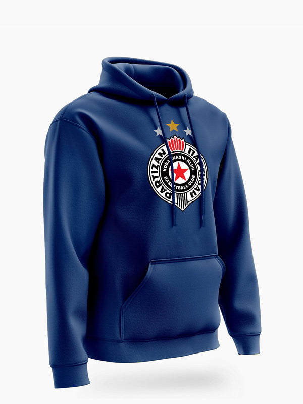 Partizan Duksevi PR-DK-001